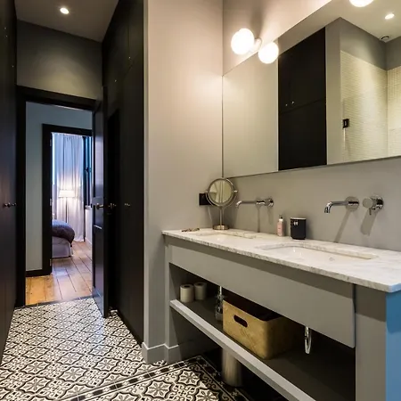 Keyweek Spotlight - Apt 3 Chambres - Centre-Ville *